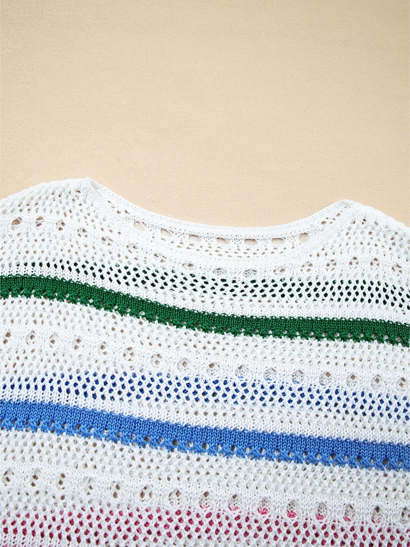 Women's sweater – product view 7