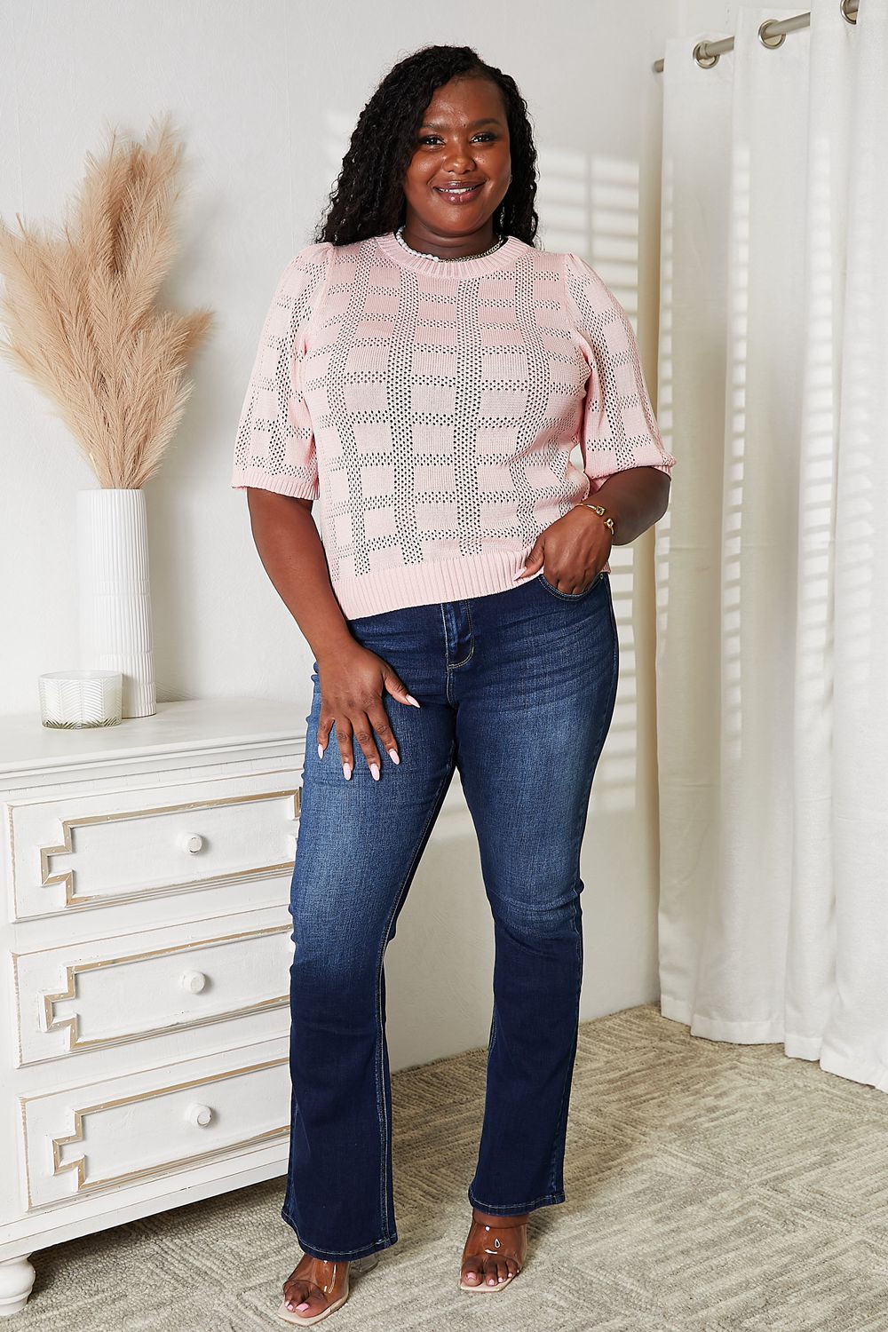 Women's top – product view 27