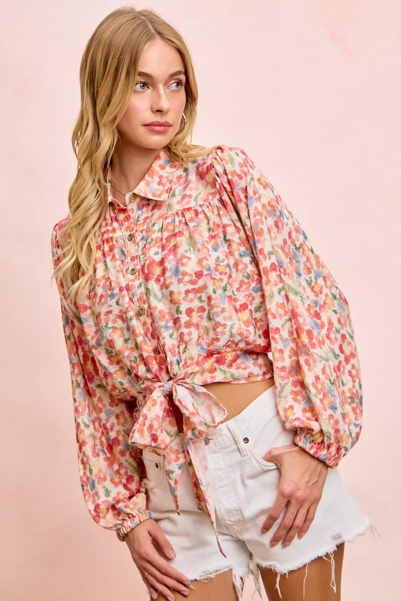 Women's apparel – product view 1