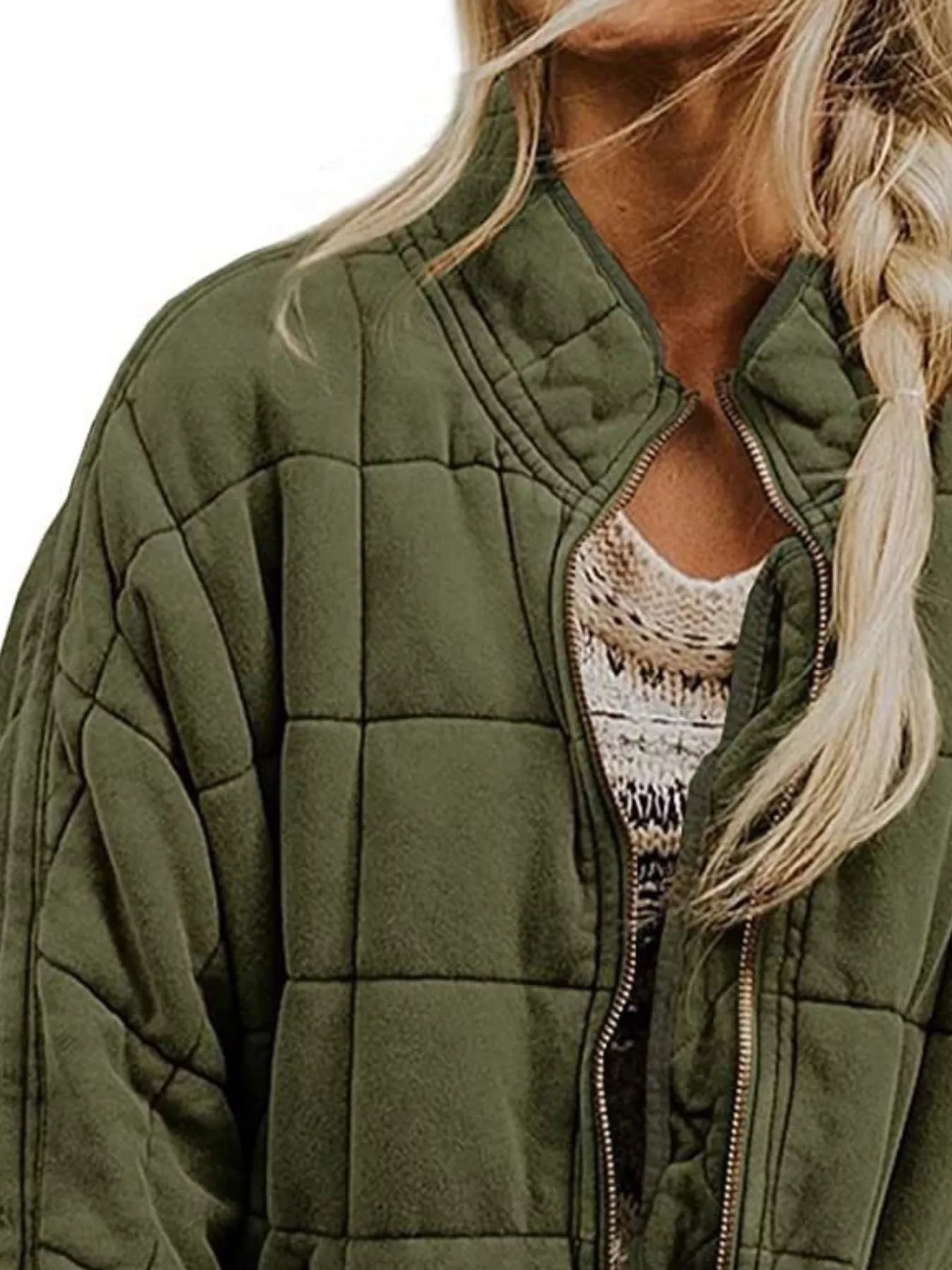 Women's jacket – product view 3