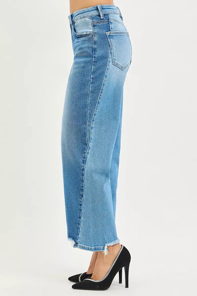 Women's jeans – product view 4