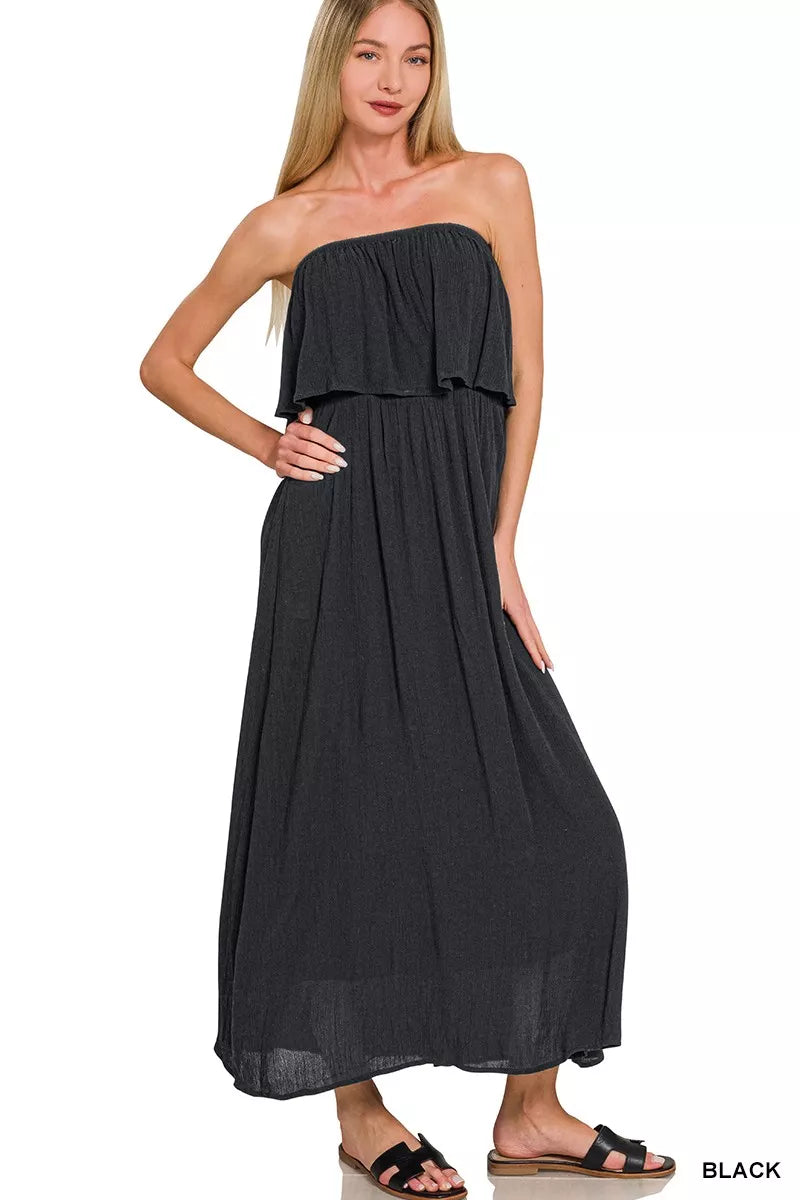 Women's apparel – product view 1
