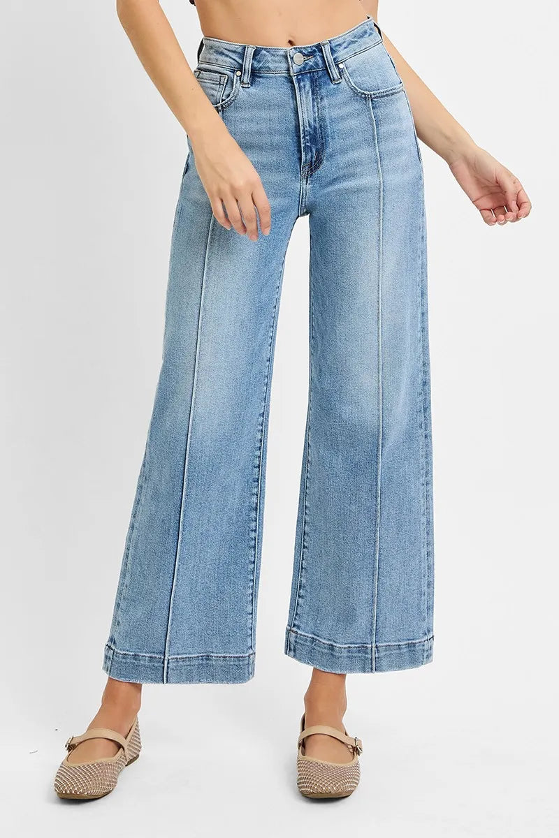 Women's jeans – product view 2