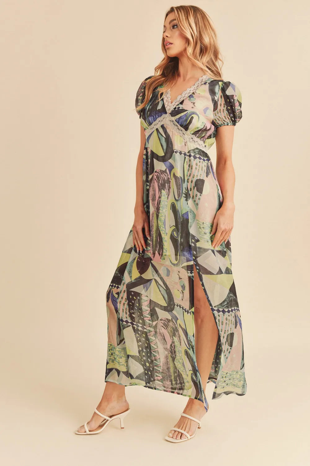 Women's apparel – product view 4