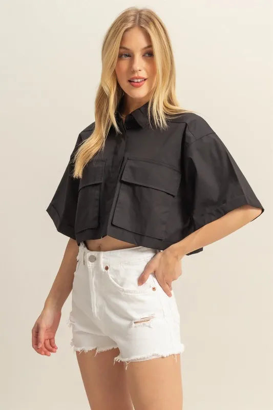 Women's apparel – product view 2
