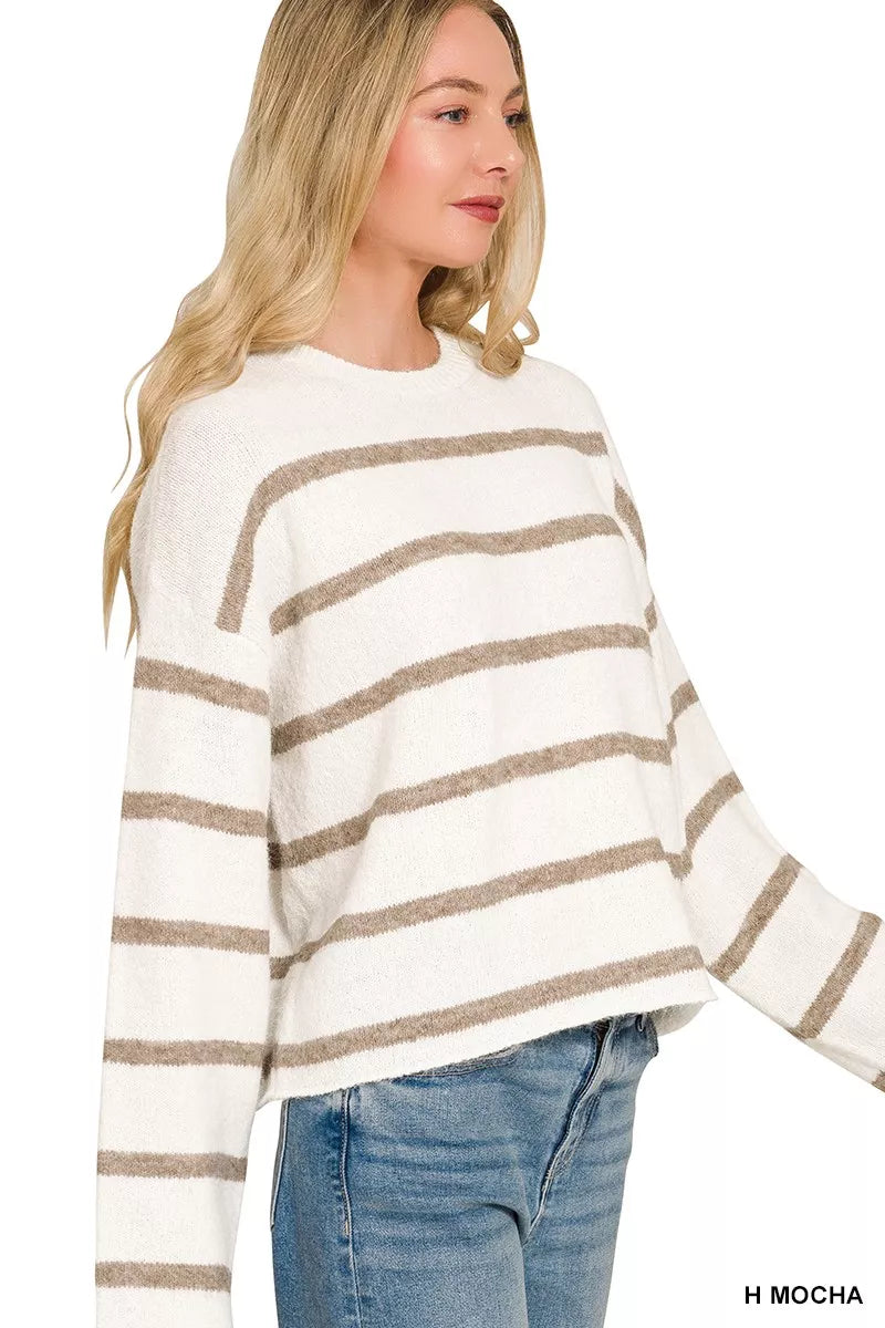 Women's sweater – product view 2