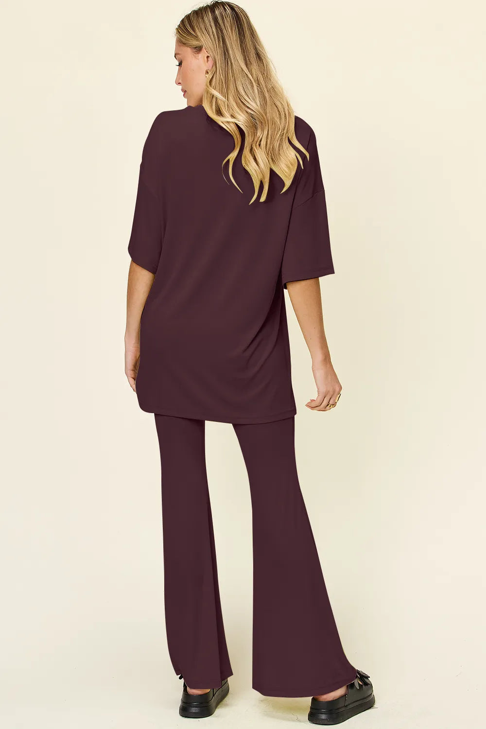 Women's clothing set – product view 24