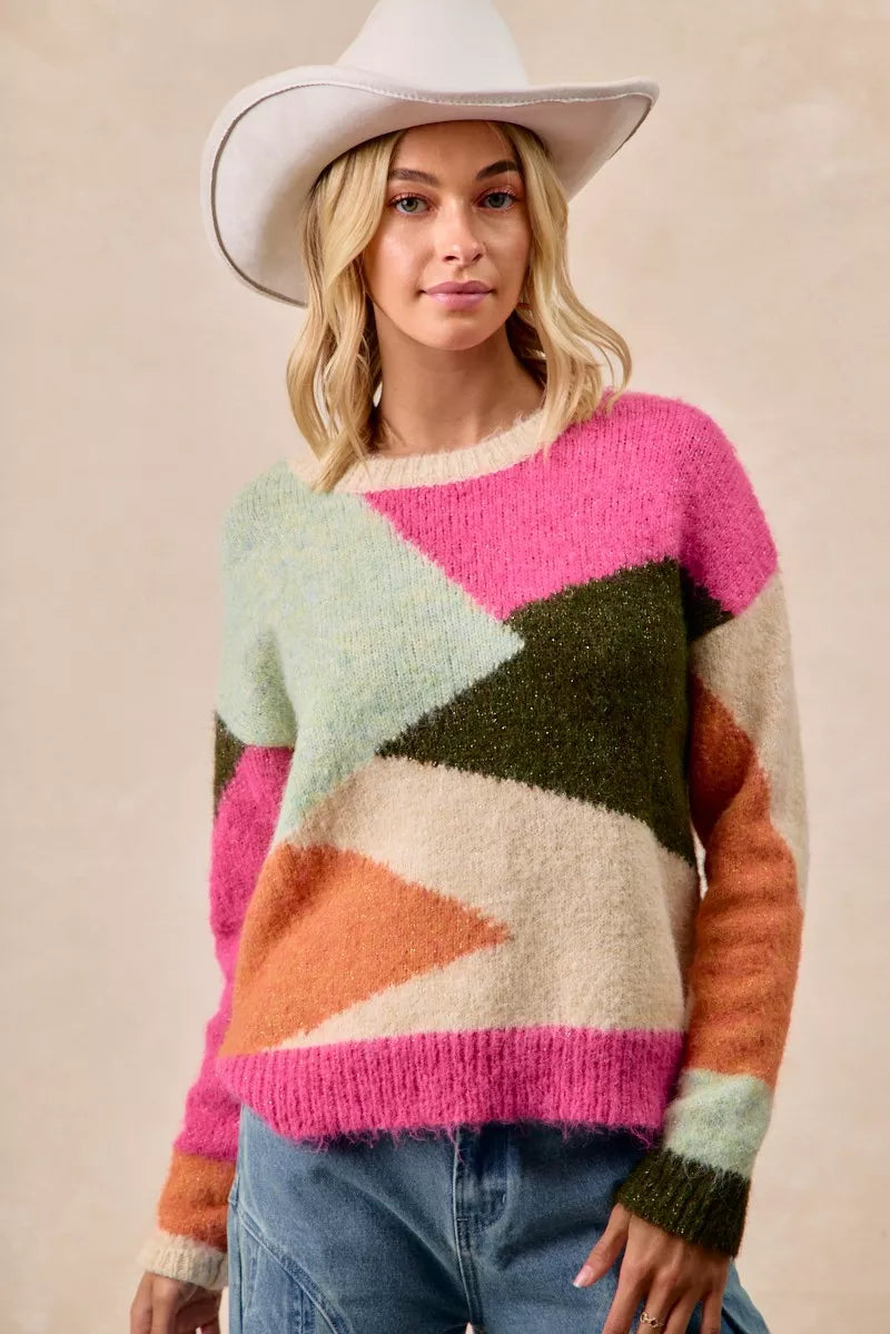 Women's sweater – product view 6
