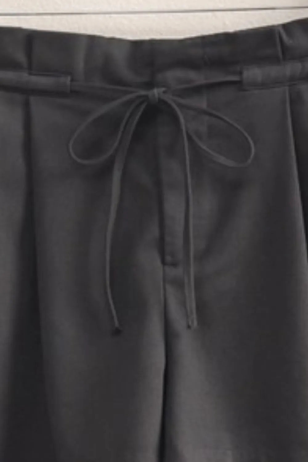Women's shorts – product view 3