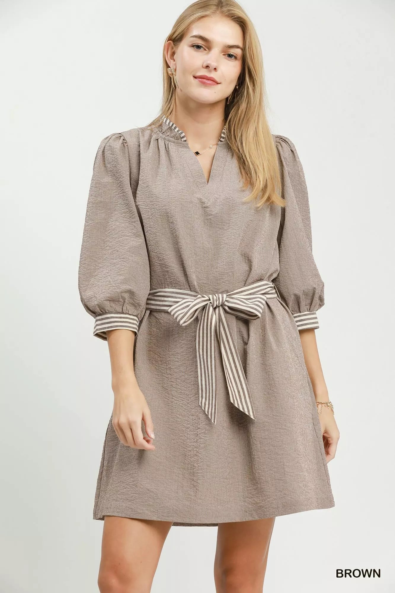 Women's apparel – product view 1
