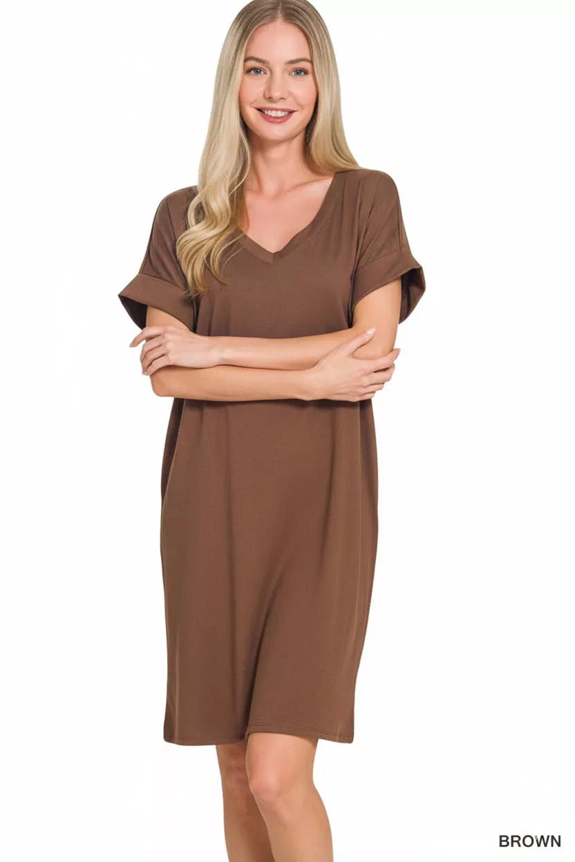 Women's apparel – product view 3