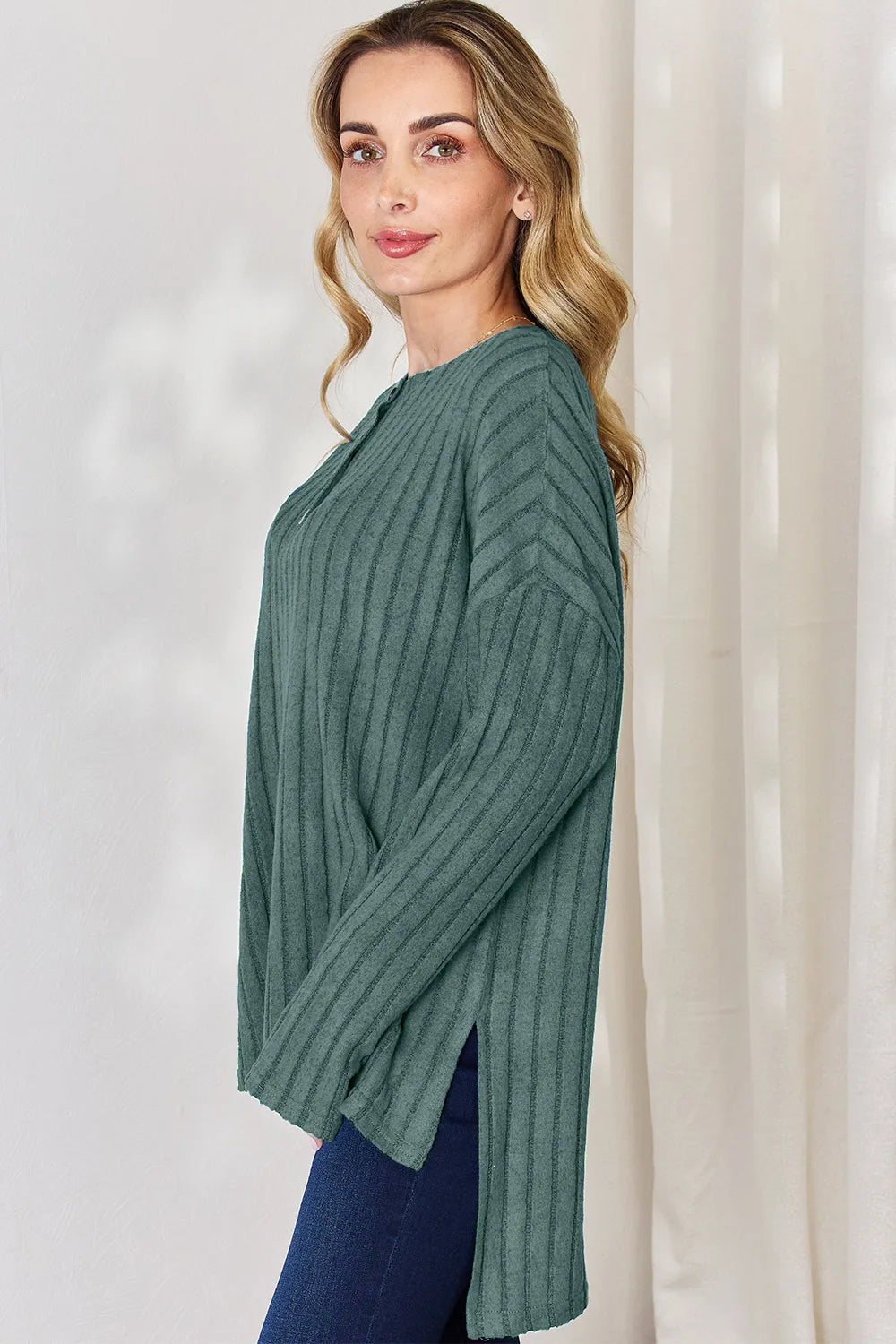 Women's T-shirt – product view 10