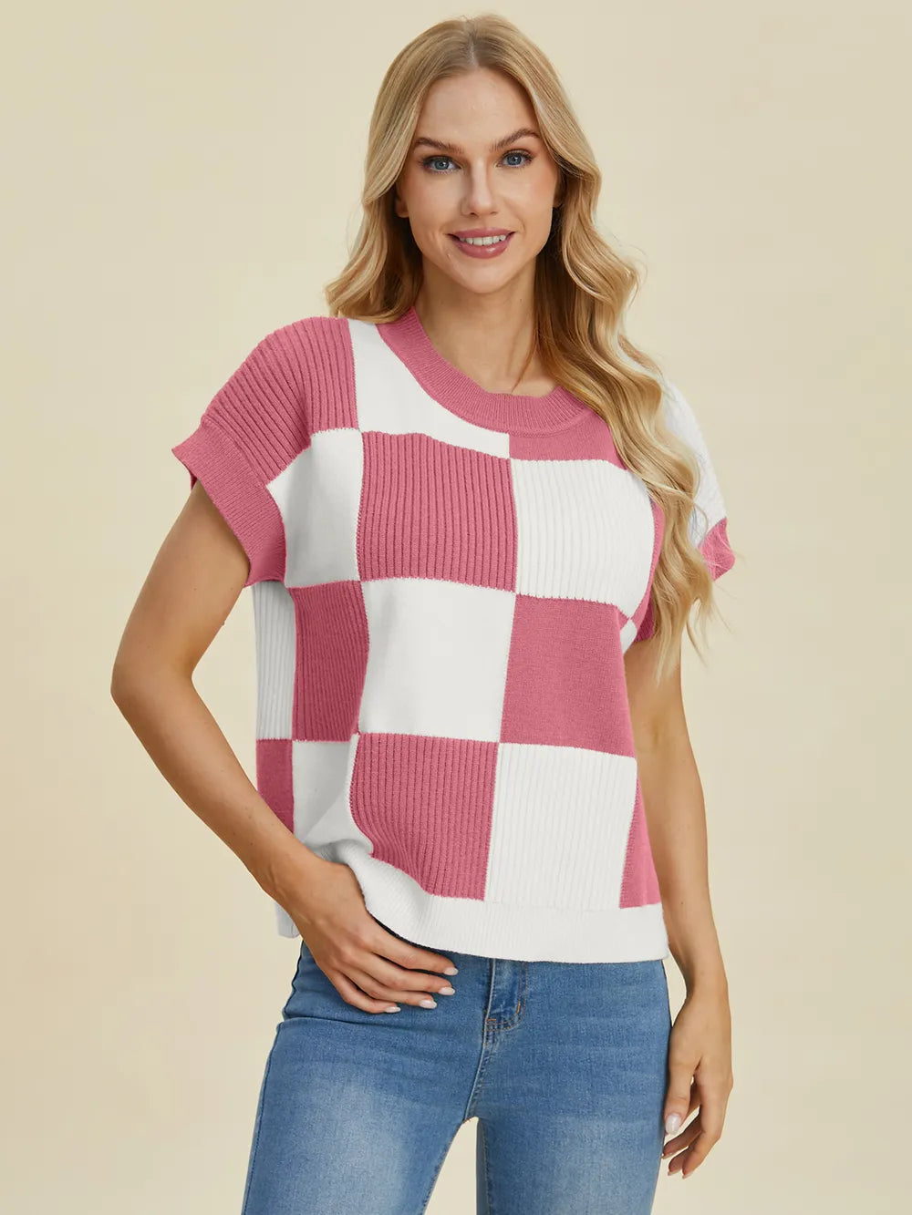 Women's sweater – product view 11