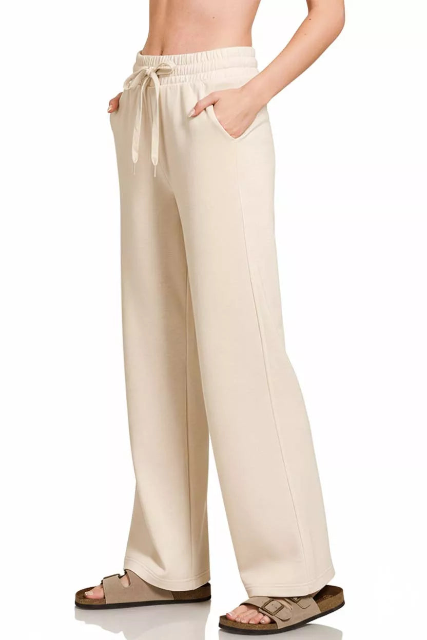 Women's pants – product view 3