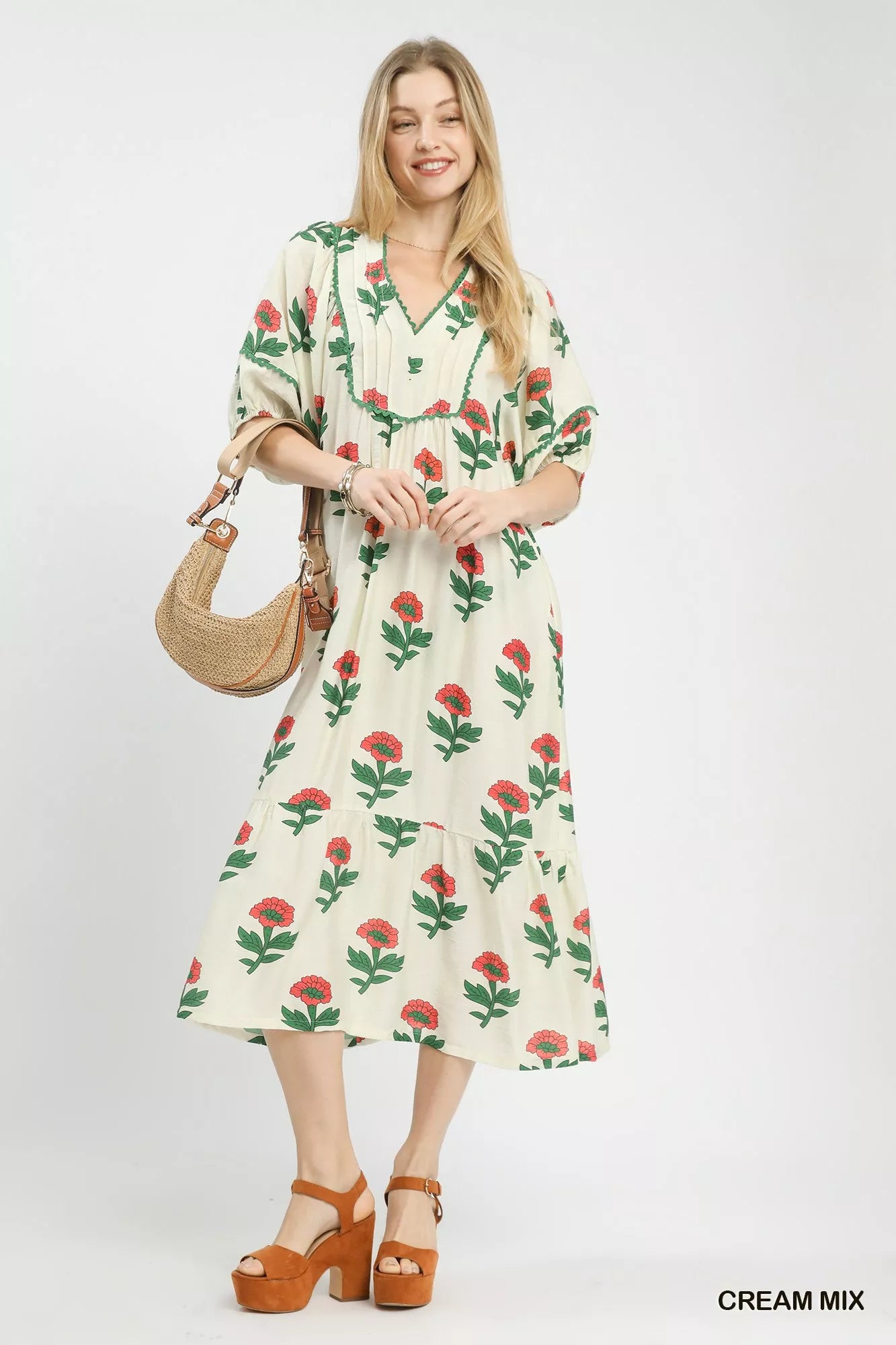 Women's apparel – product view 5