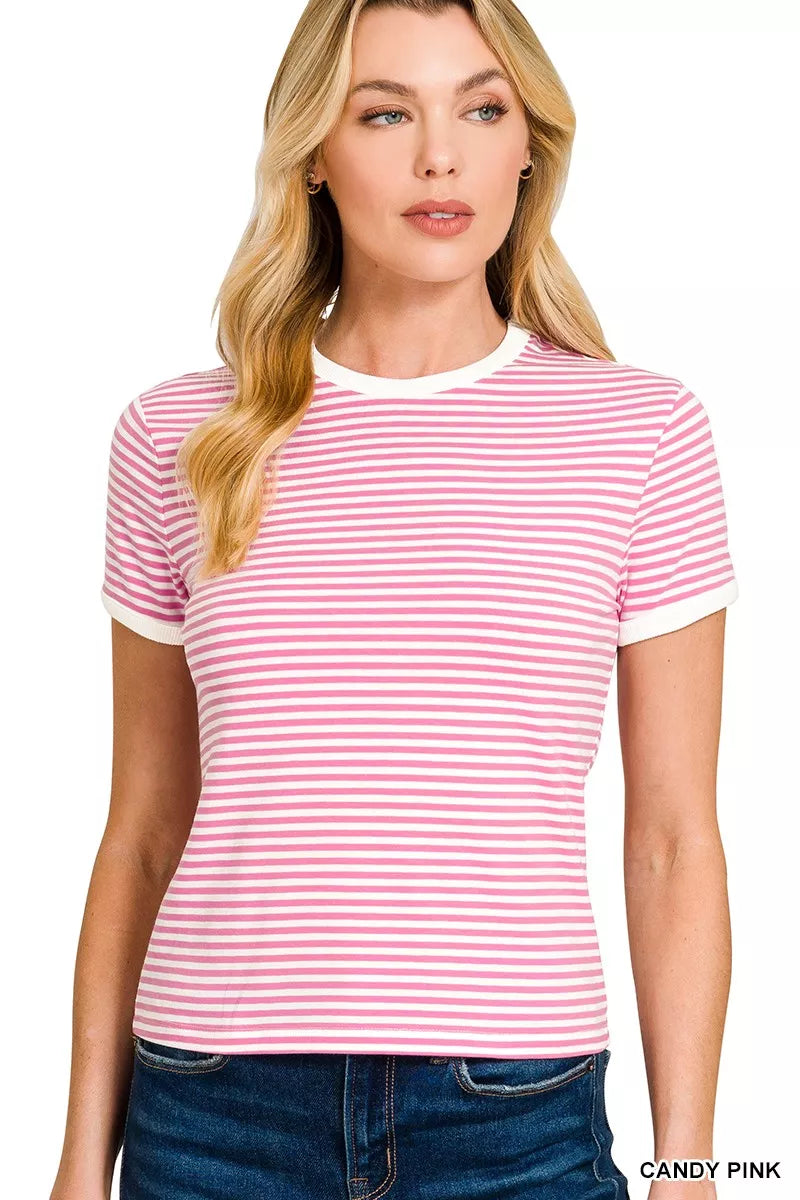 Women's T-shirt – product view 1
