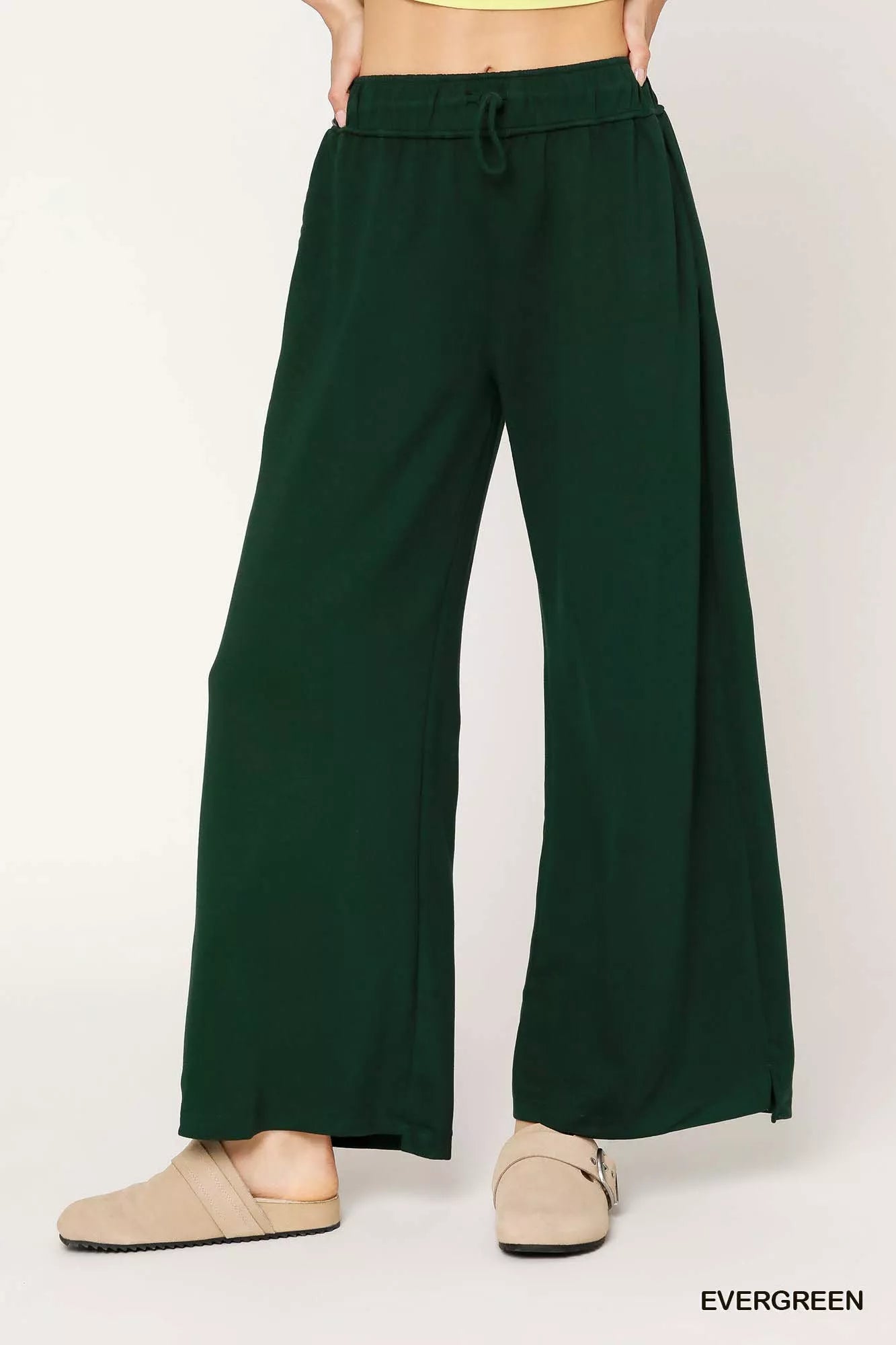 Women's pants – product view 2