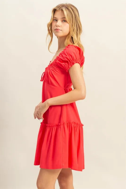 Women's apparel – product view 3