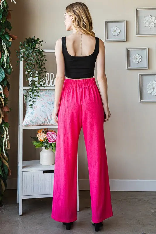 Women's pants – product view 2