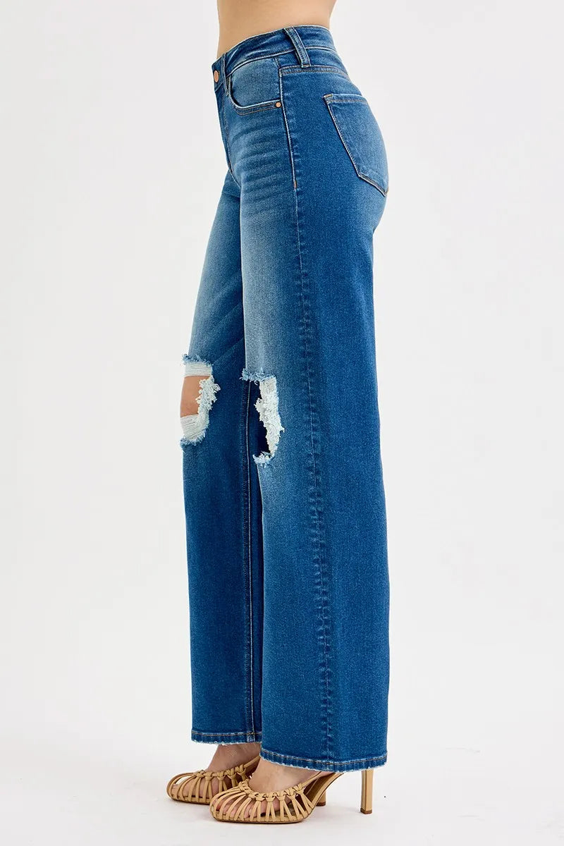 Women's jeans – product view 4