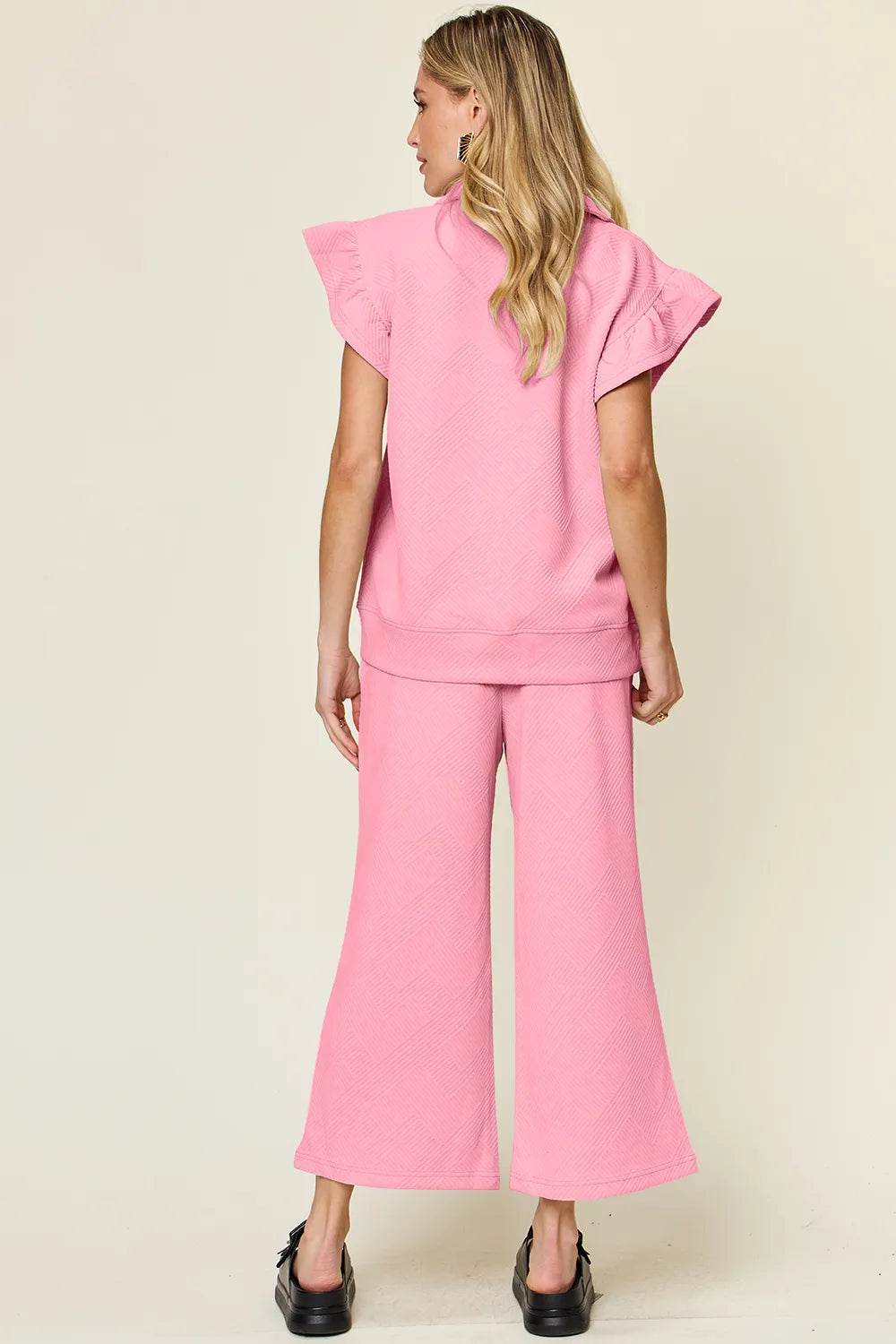 Women's clothing set – product view 14