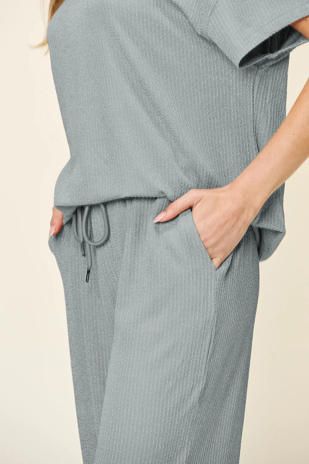 Women's clothing set – product view 25