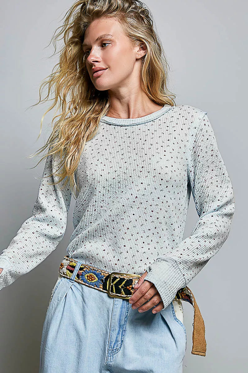 Women's top – product view 1