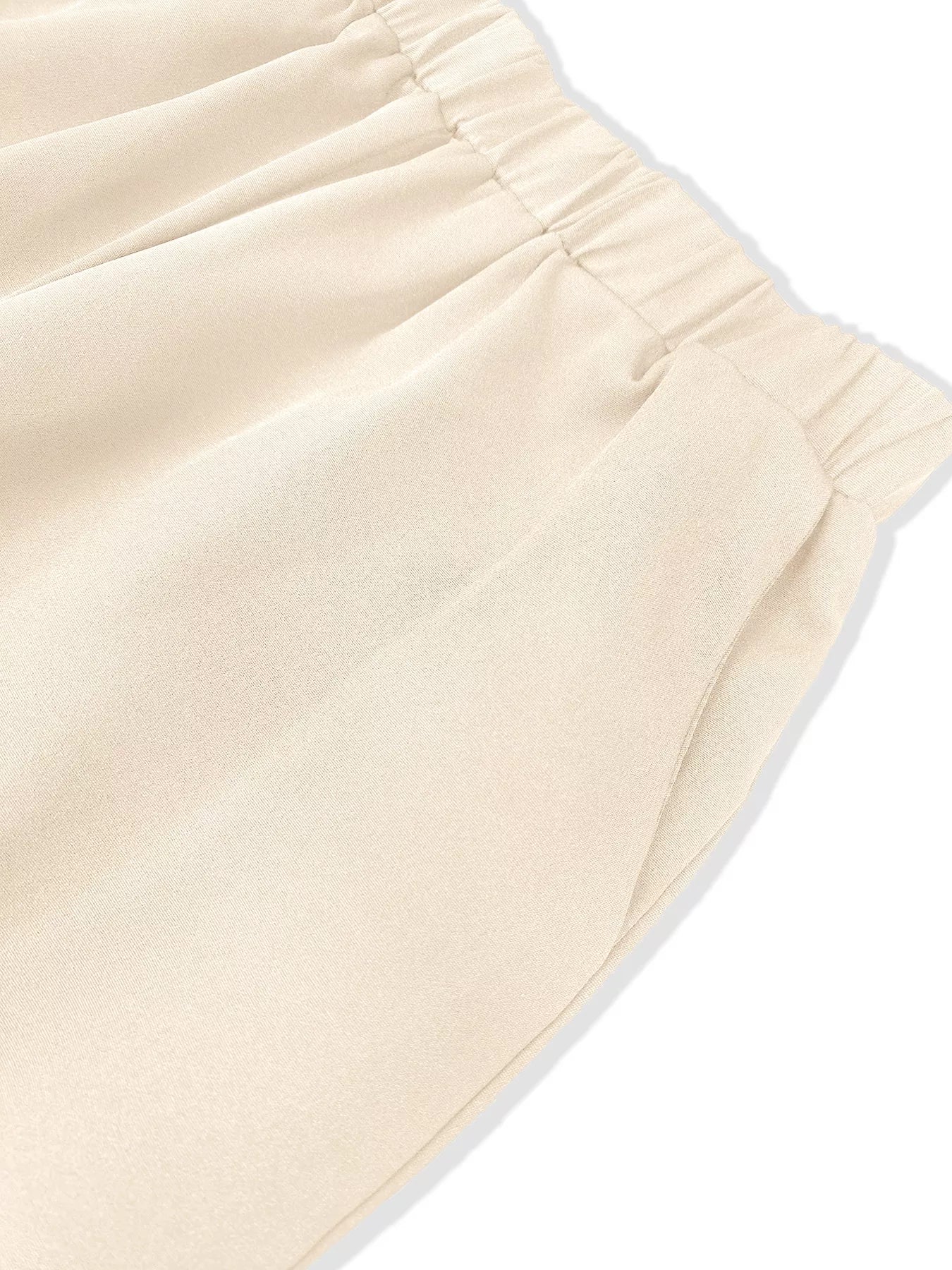 Trendsi Sleeveless Top and Wide-Leg Pants Set -