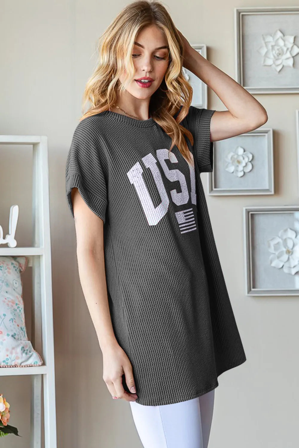 Women's top – product view 3