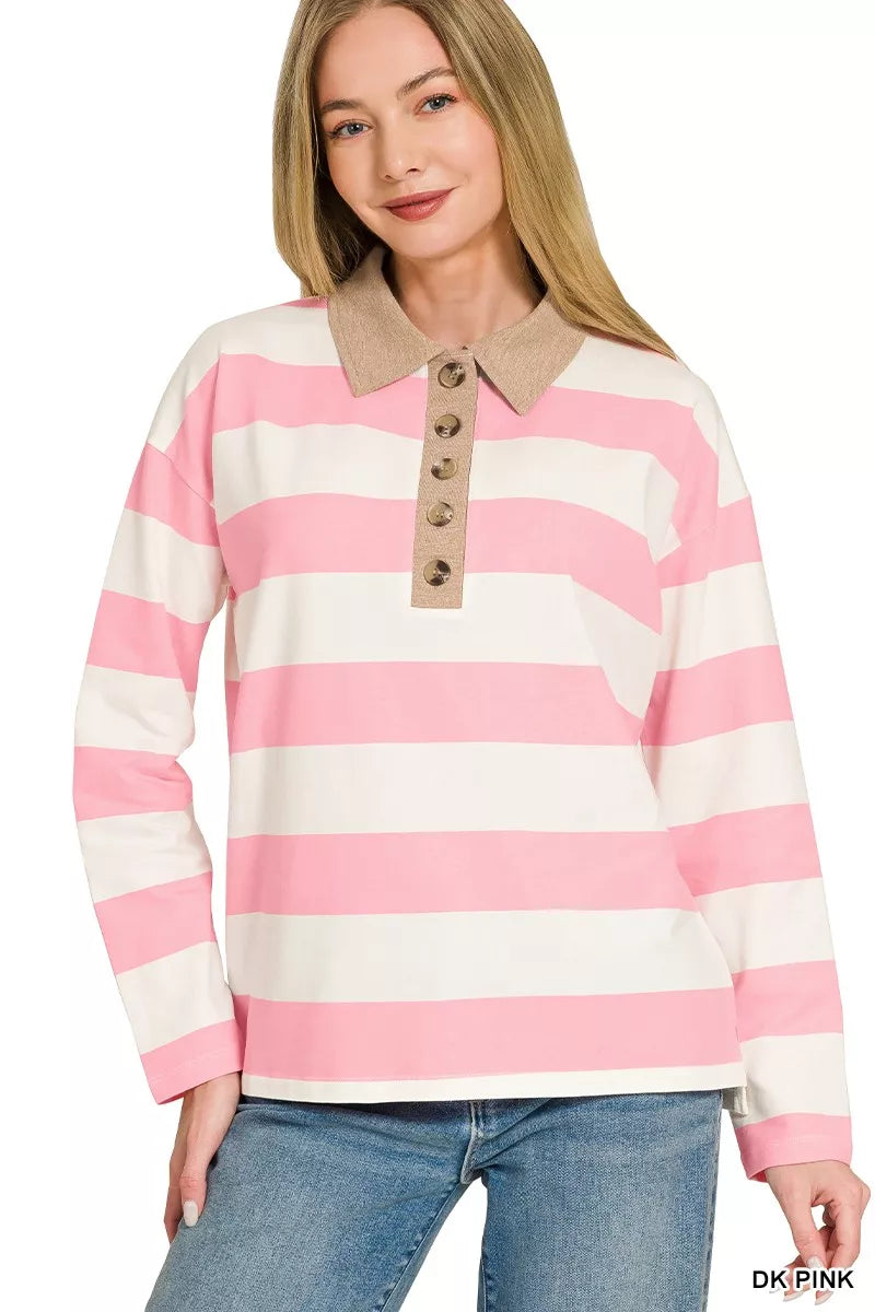 Women's top – product view 2