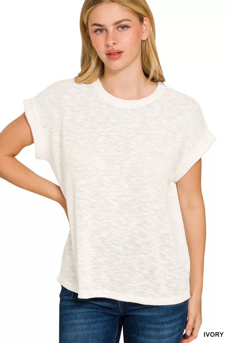 Women's T-shirt – product view 2