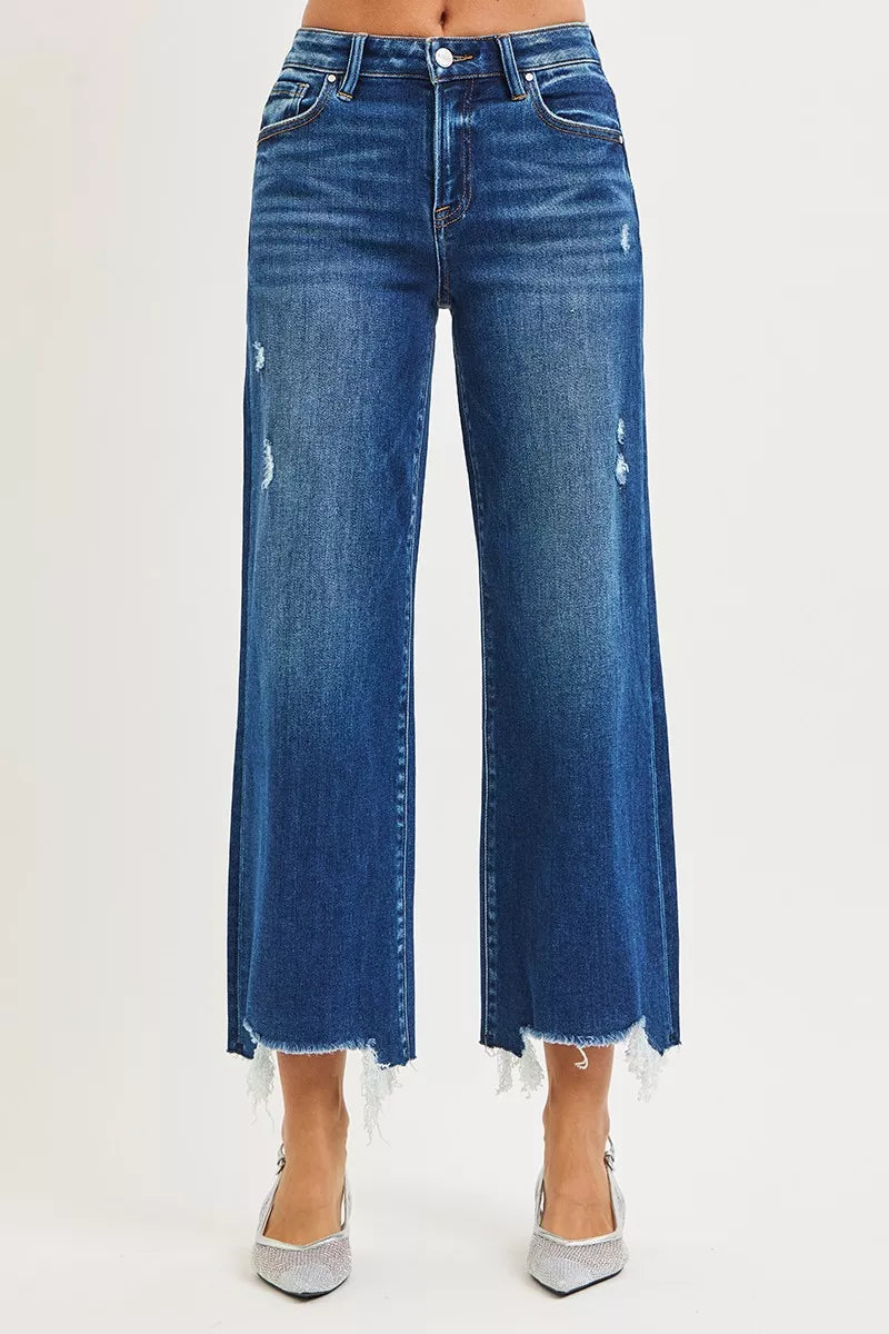 Women's jeans – product view 3