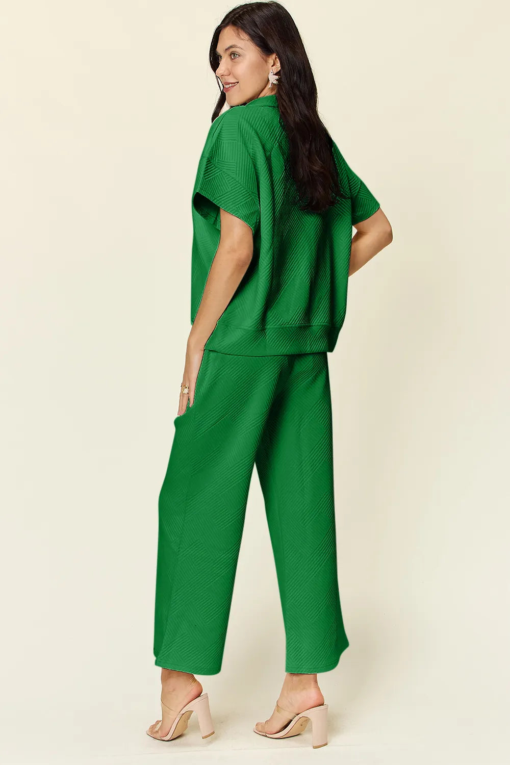 Women's clothing set – product view 3