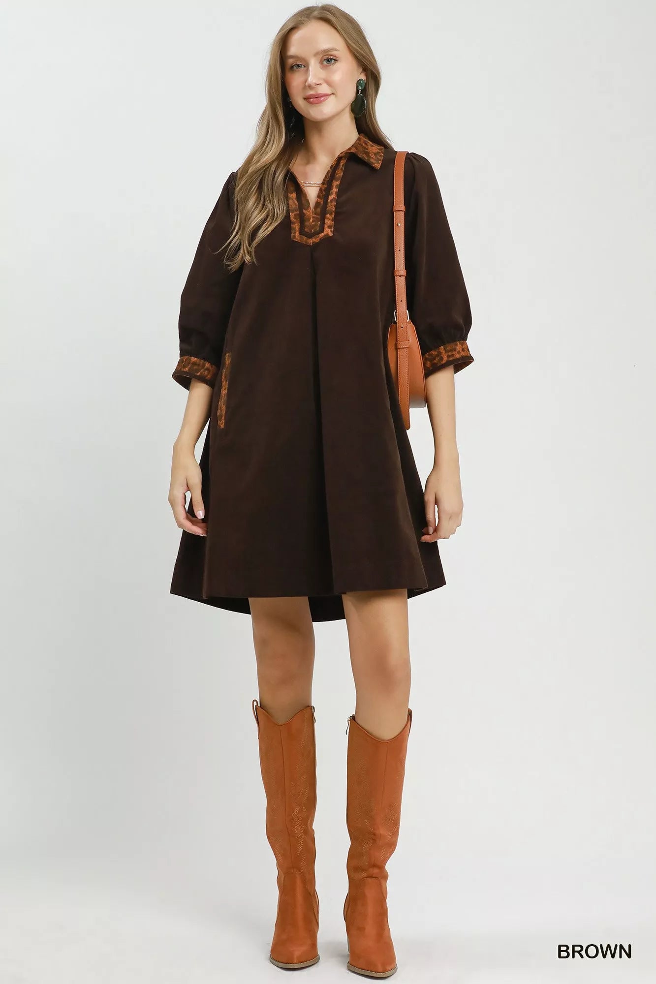 Women's apparel – product view 4