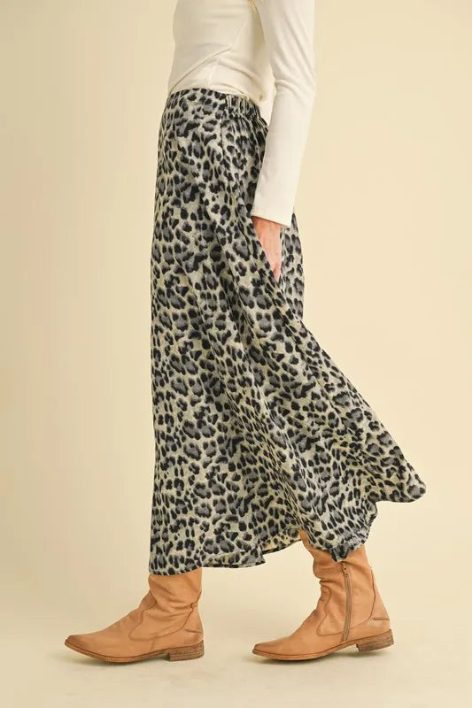 Women's skirt – product view 4