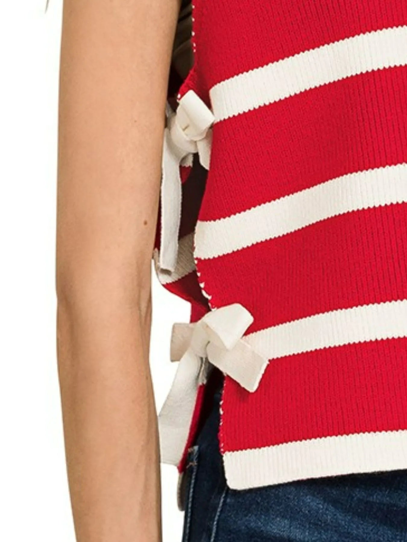 Women's sweater – product view 2