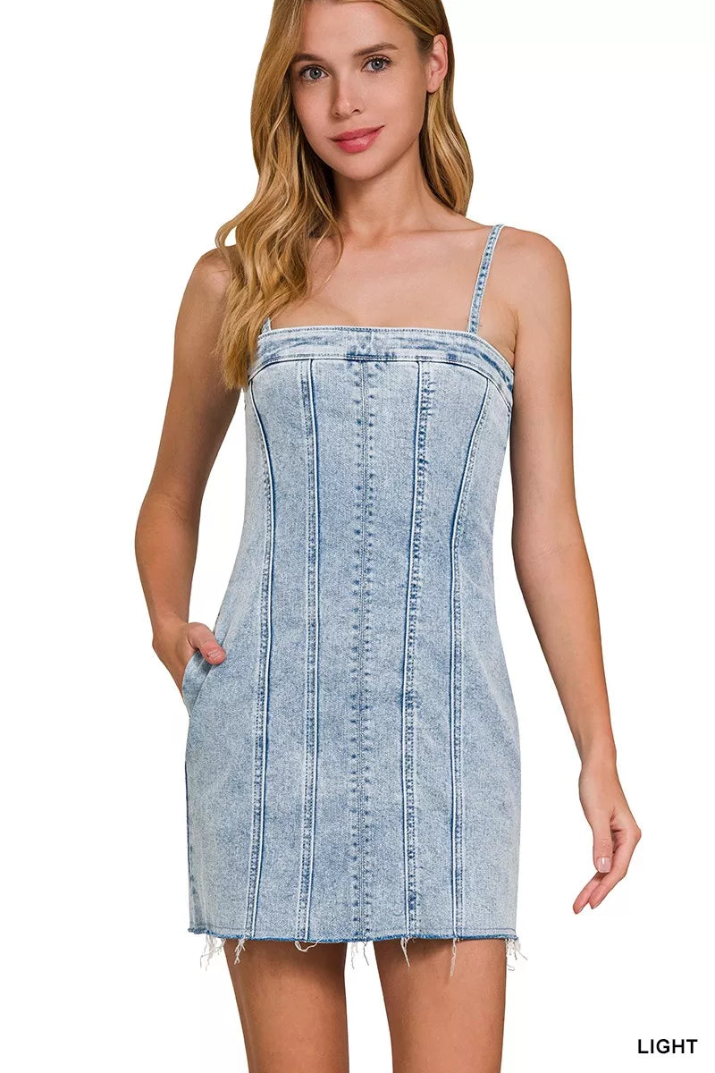 Women's apparel – product view 2