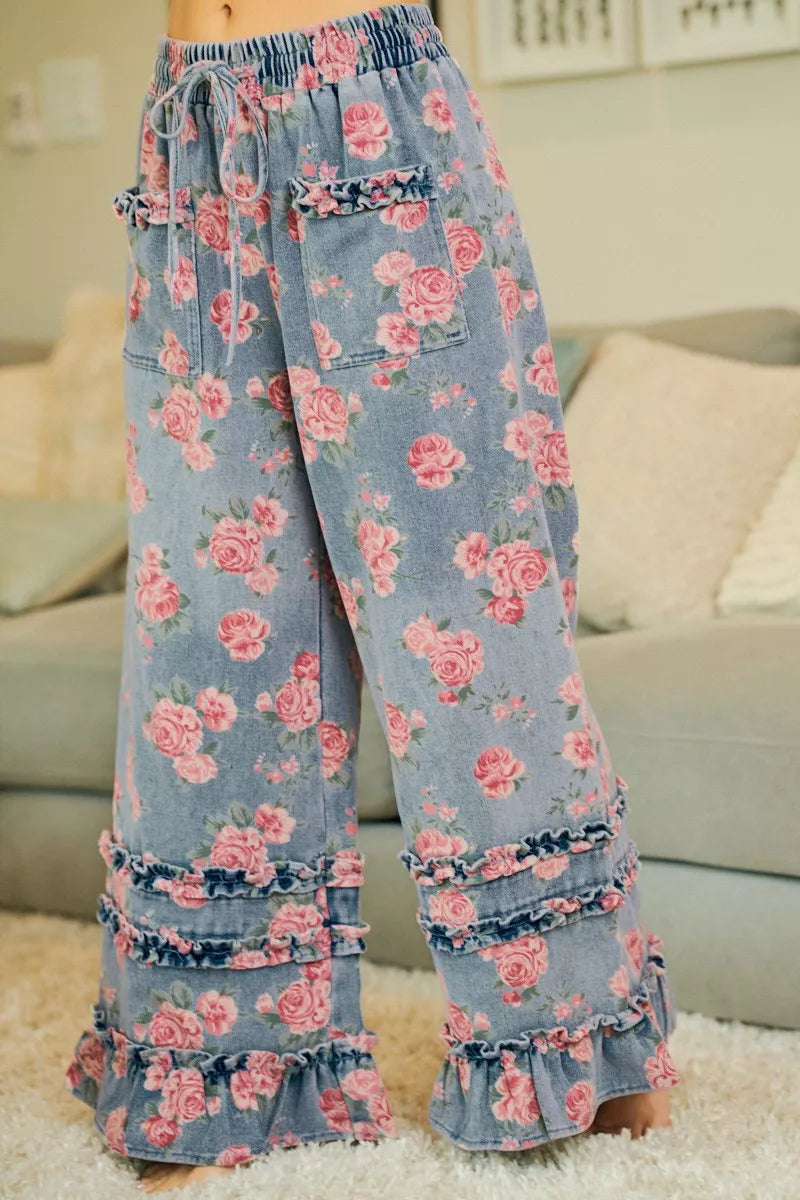 Women's pants – product view 8