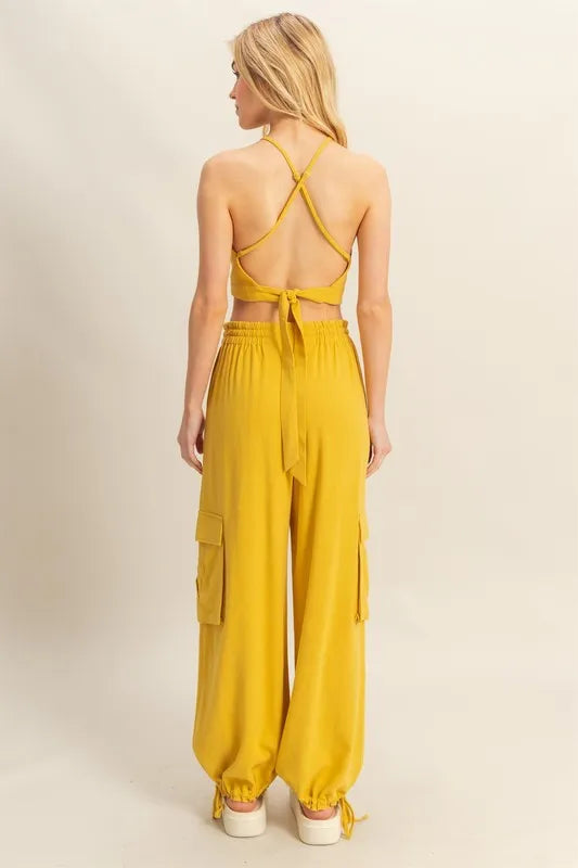 Women's clothing set – product view 3
