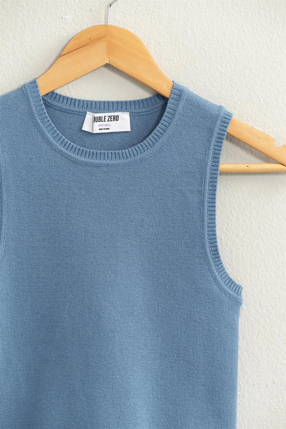 Women's tank top – product view 4