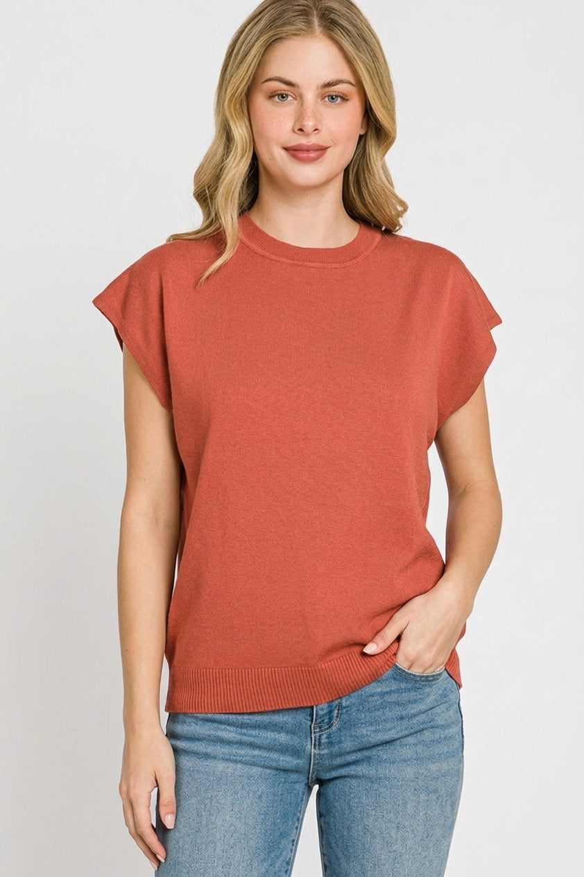 Women's sweater – product view 2