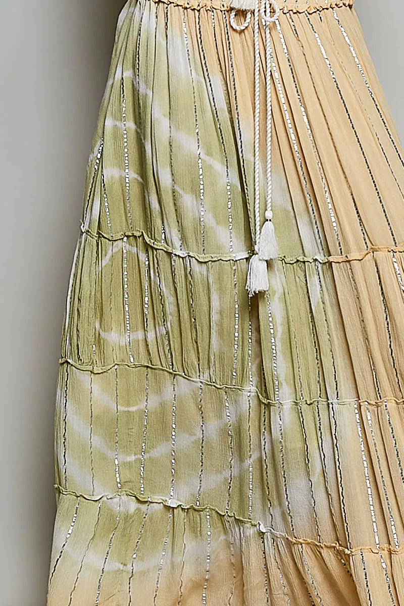 Women's skirt – product view 9