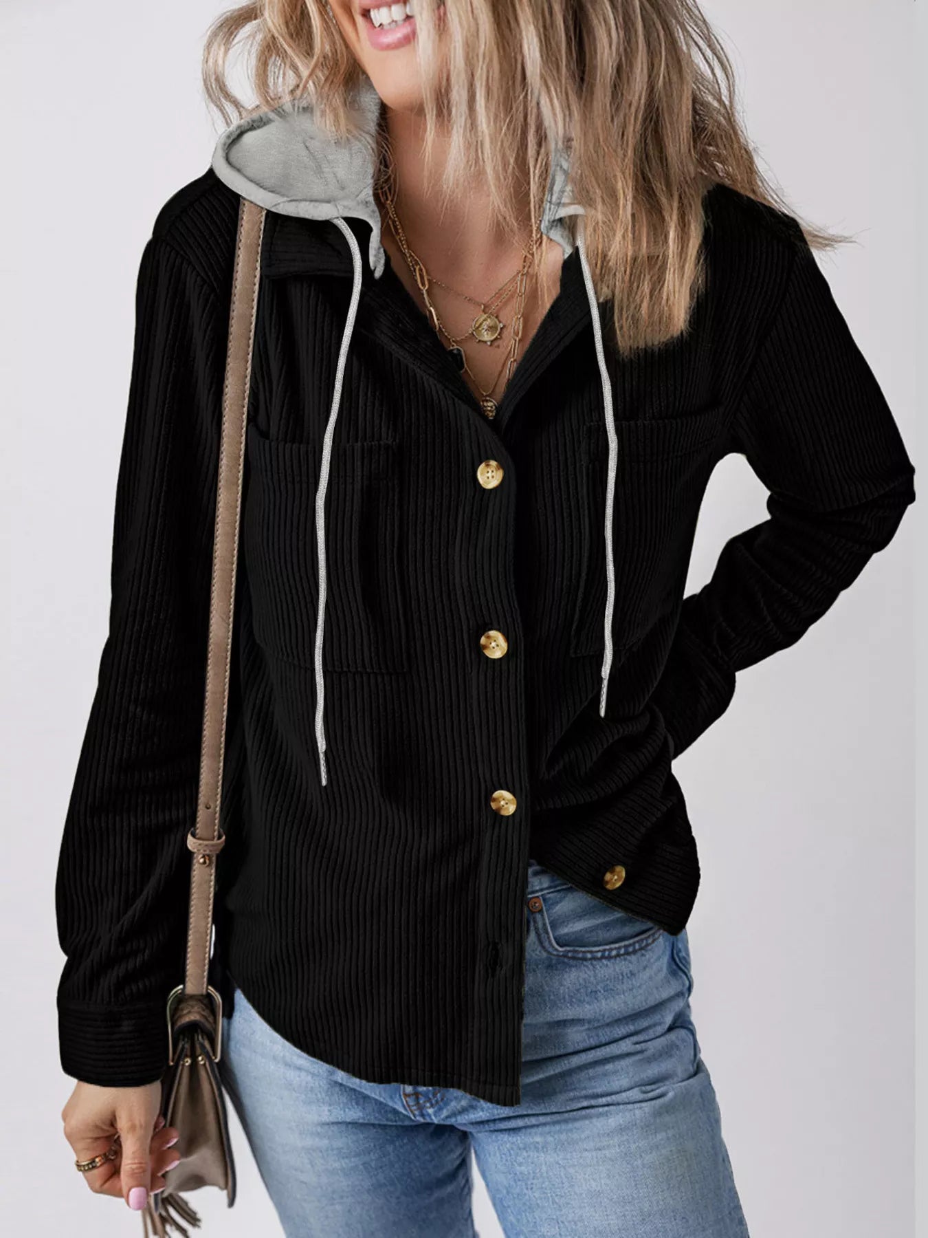 Women's jacket – product view 6