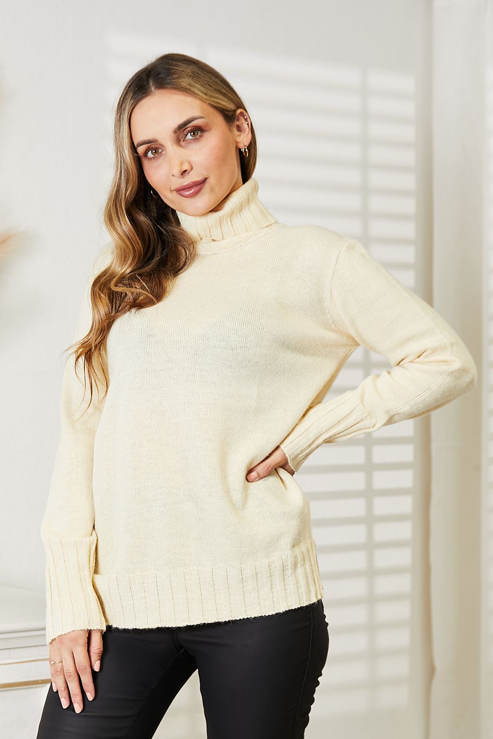 Women's sweater – product view 6