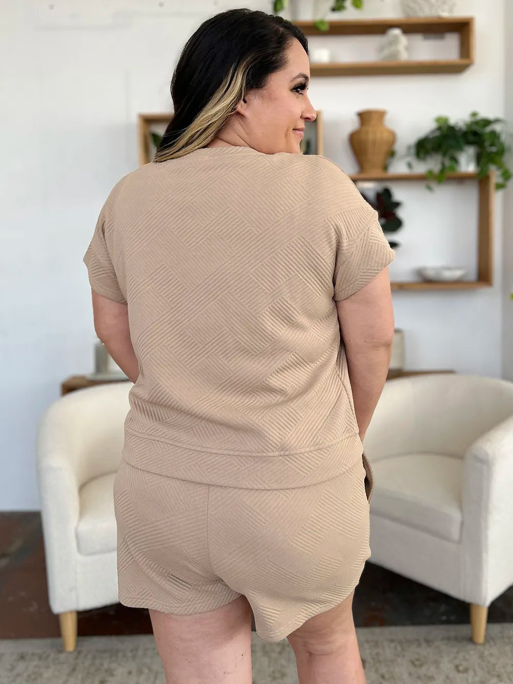 Women's clothing set – product view 5