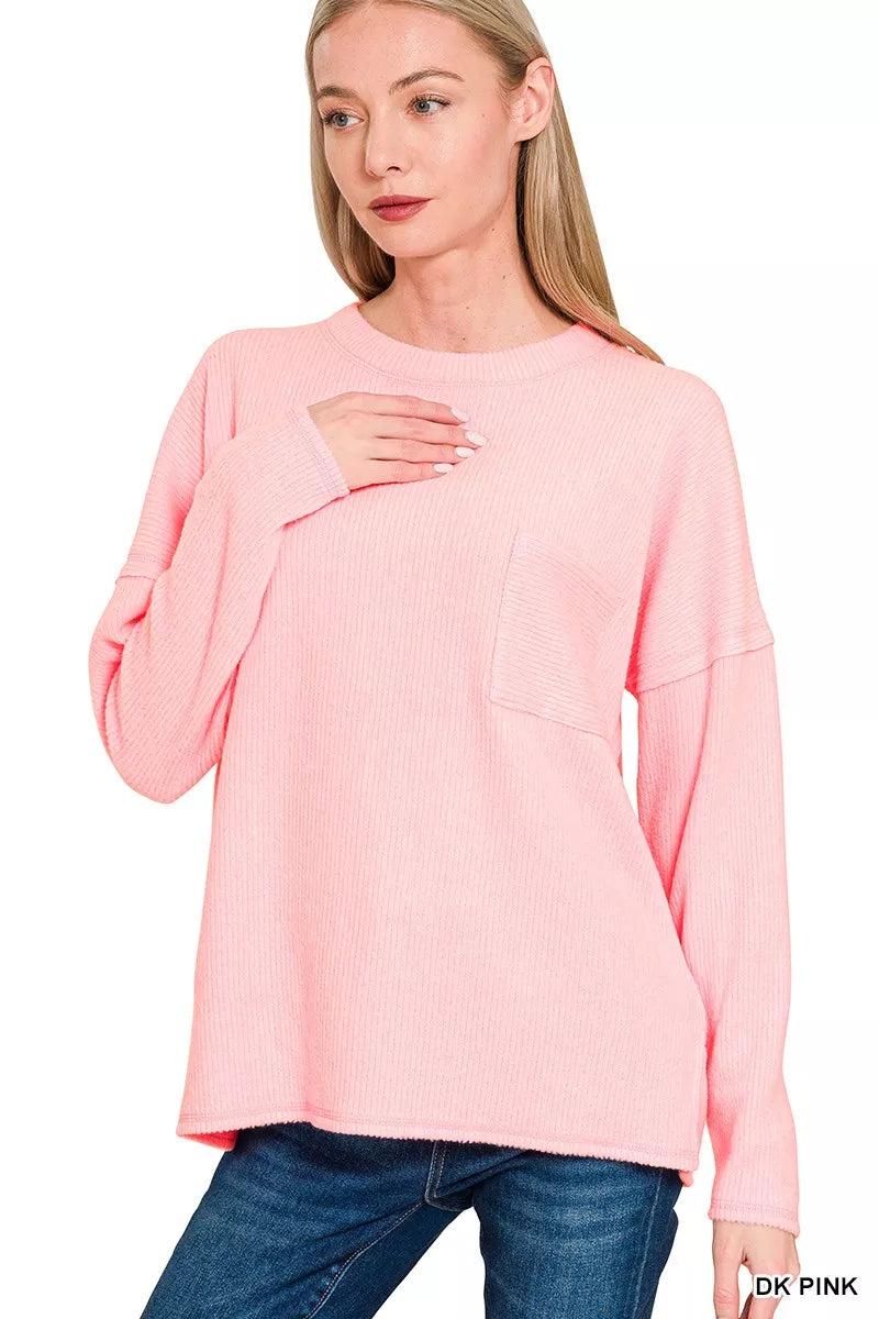 Women's sweater – product view 1