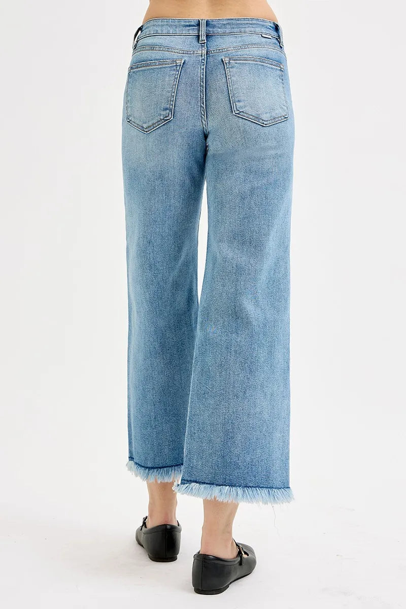 Women's jeans – product view 5