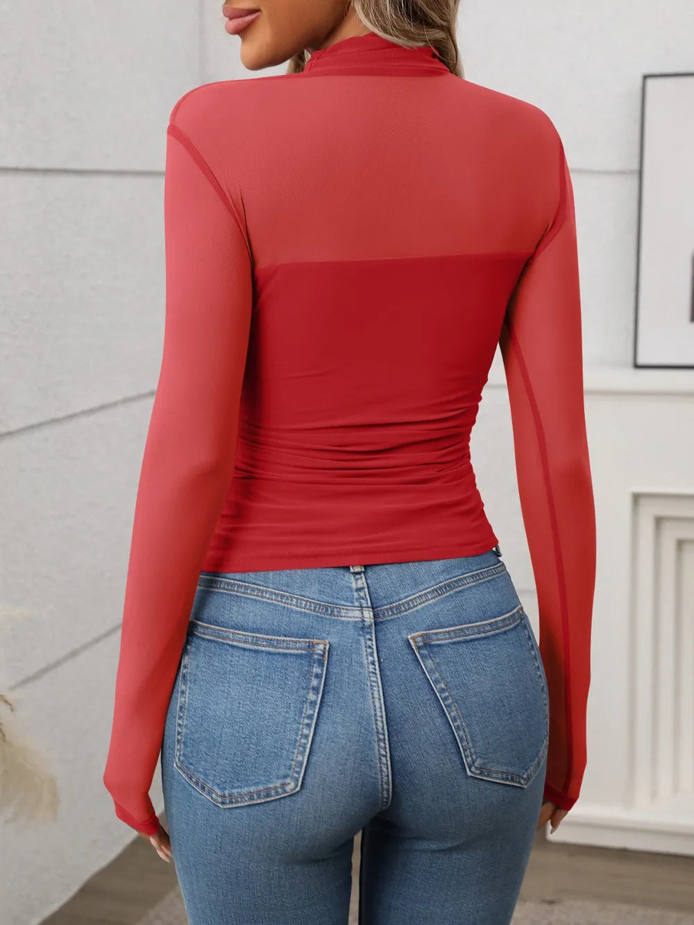 Women's top – product view 15