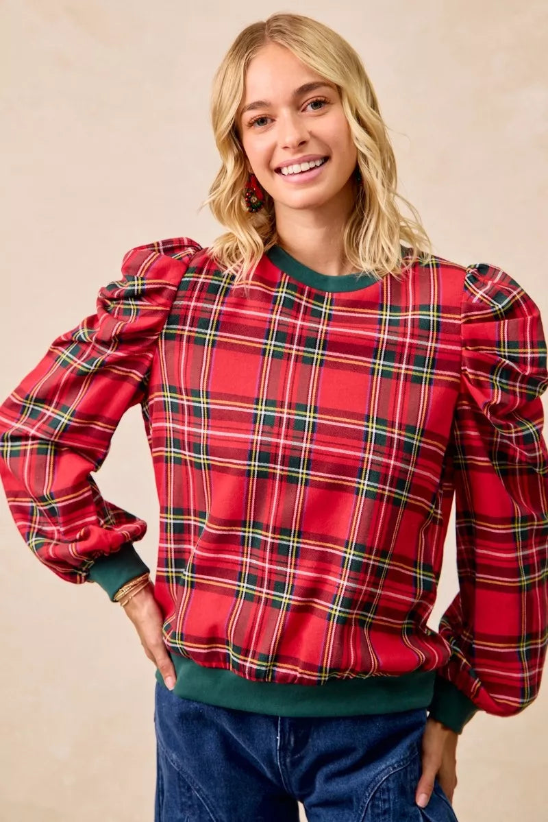 Women's top – product view 11