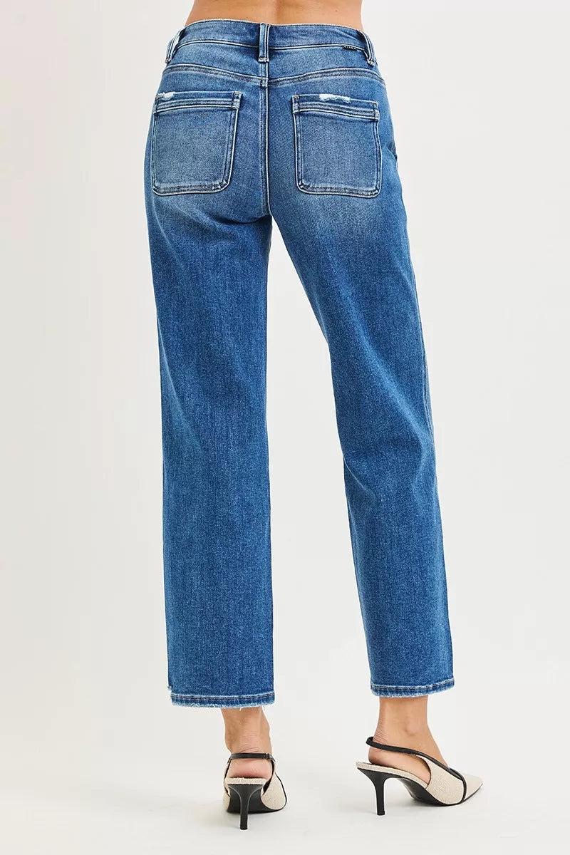 Women's jeans – product view 5